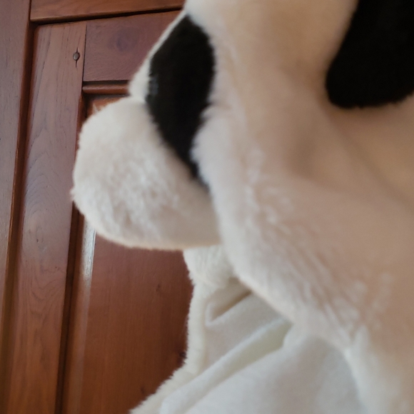 Panda Hat - Picture 4 of 4